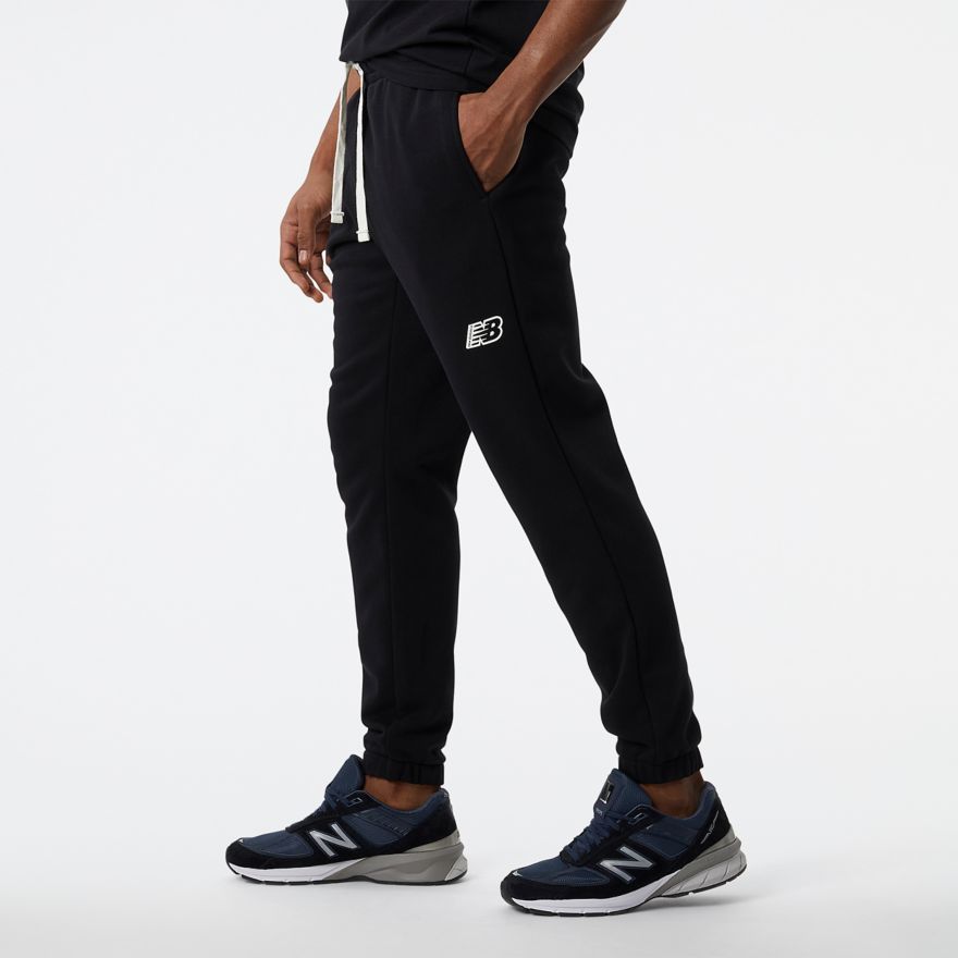 NB Essentials Magnify Fleece Jogger