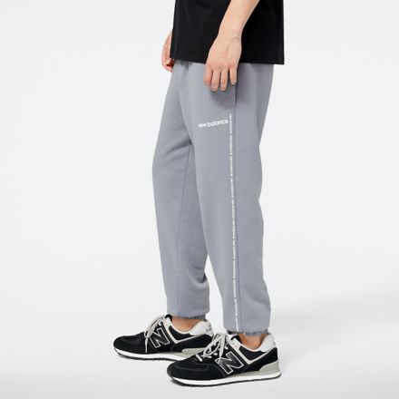 NB Essentials Seasonal Fleece Jogger