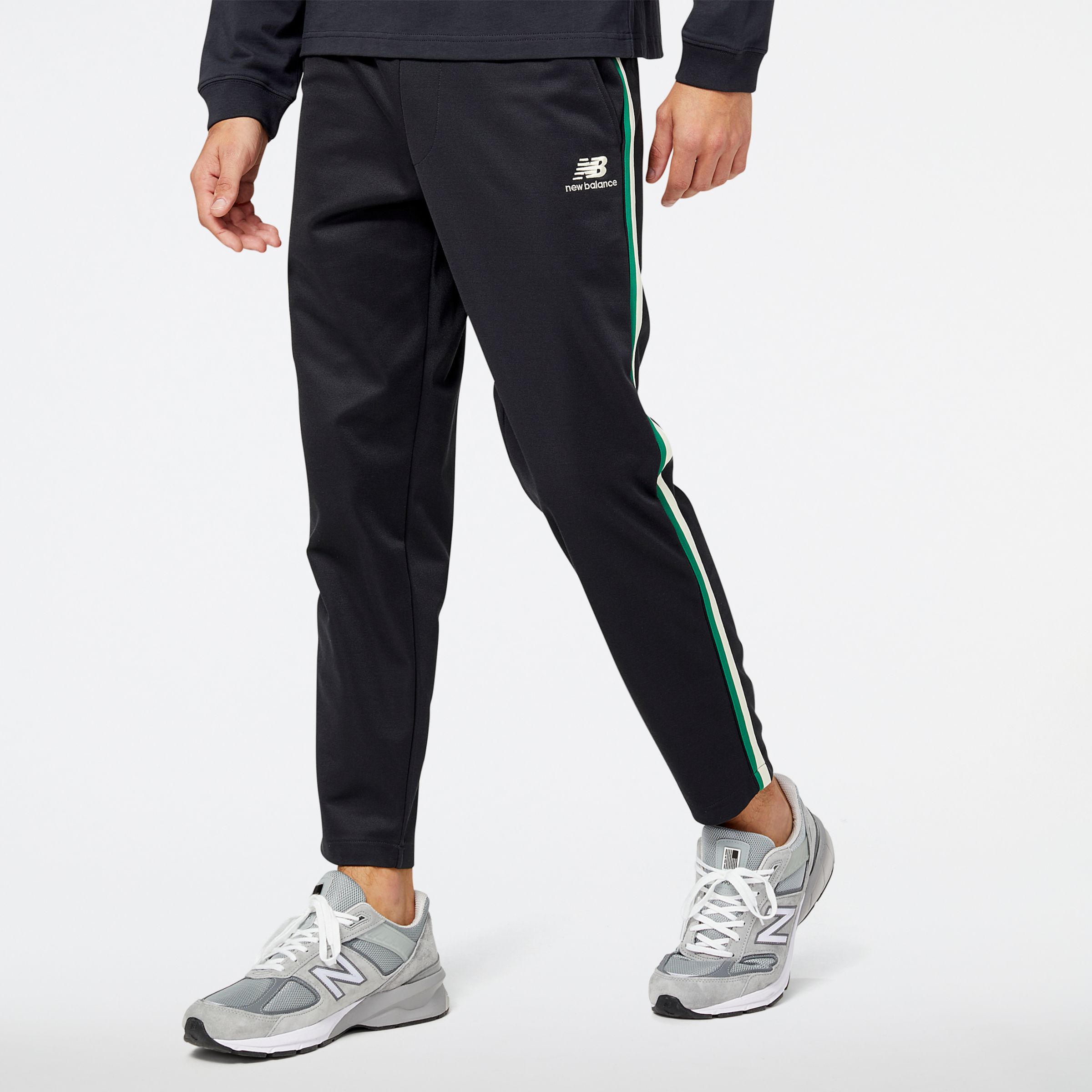 new balance sweatpants sale