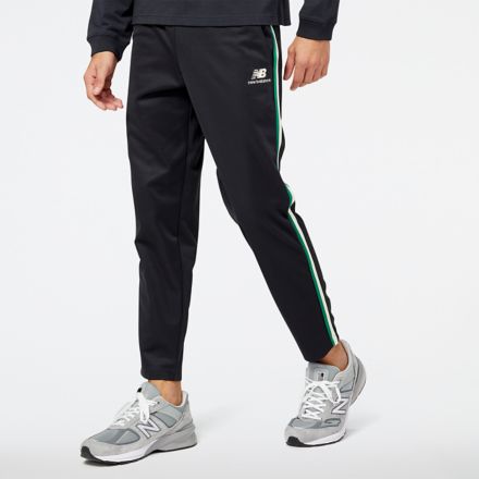 New balance hot sale tracksuit grey