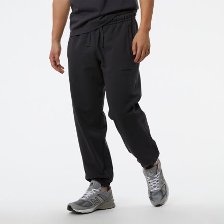 Men s NB Athletics Nature State Sweatpant Apparel New Balance