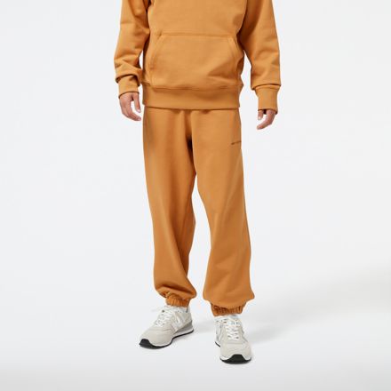 NB Athletics Nature State Sweatpant, TOBACCO, MP23551TOB