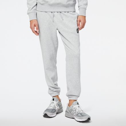 men's new balance running pants