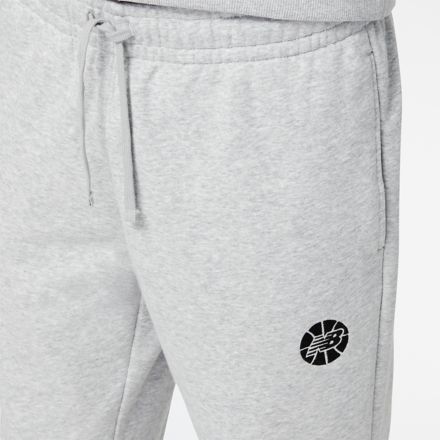 NB Hoops Fundamentals Pant