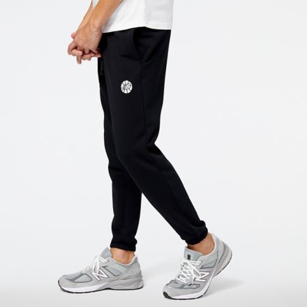 NB Hoops Fundamentals Pant