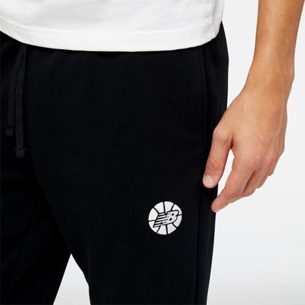 NB Hoops Fundamentals Pant