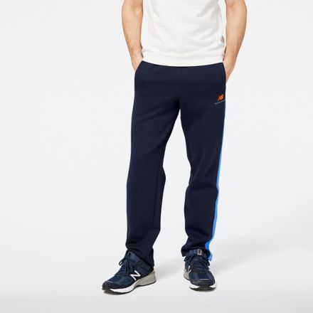 borroso Incierto Generosidad NB Hoops Abstract Pant - New Balance