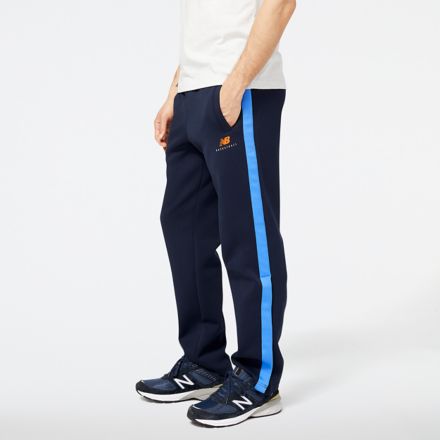 NB Hoops Abstract Pant