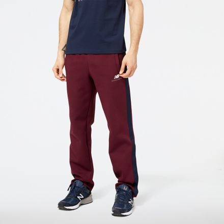 NB Hoops Abstract Pant