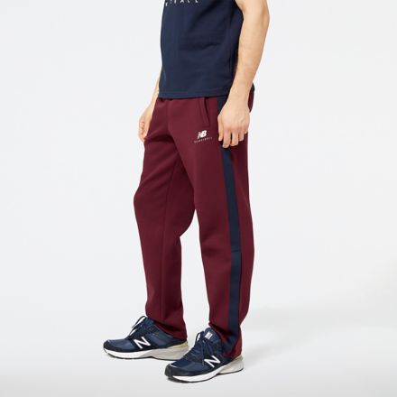 NB Hoops Abstract Pant