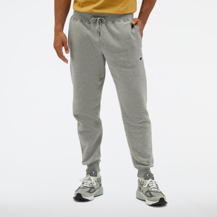 Men's Sport Trousers & Tights - New Balance