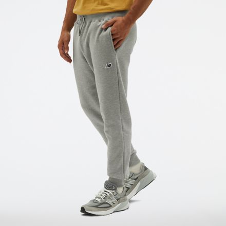 NB Small Logo Pants