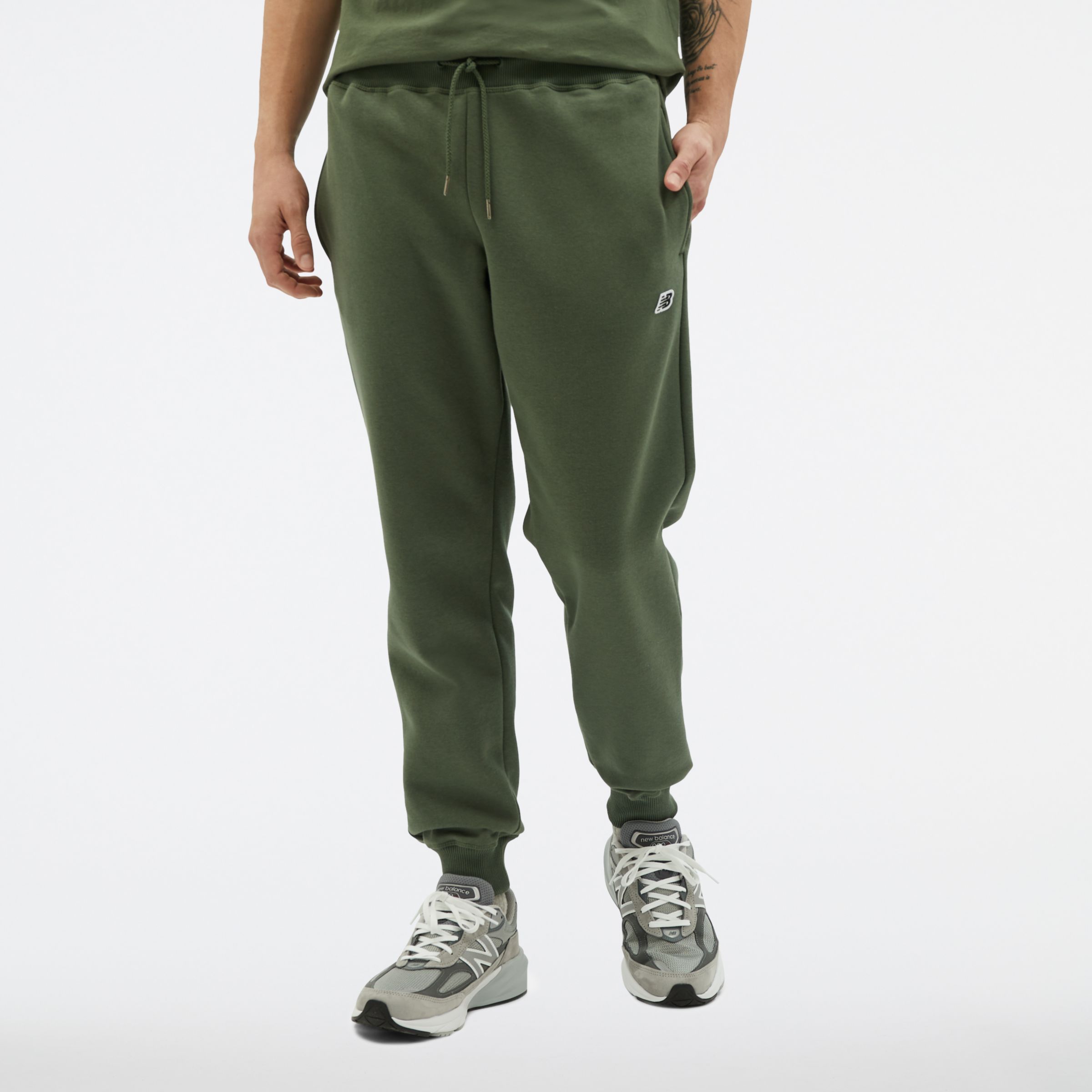 New balance transform store jogger