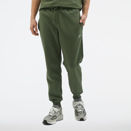 WMNS) Nike Solid Color Small Logo Sports Pants/Trousers/Joggers