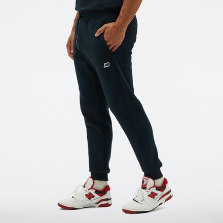 Calças NB Small Logo