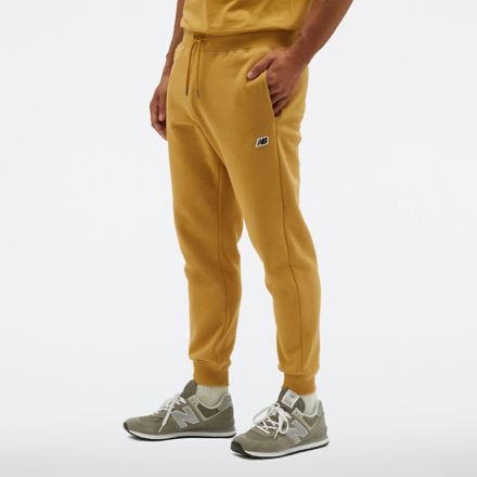 NB Small Logo Pants