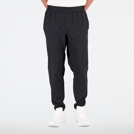 STRETCH WOVEN TRACK PANT