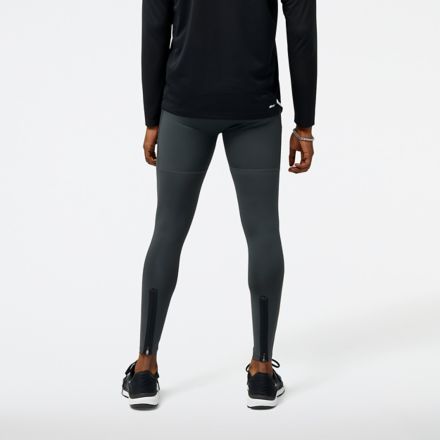 New Balance Impact Run At Leggings XL Man -, MP31275