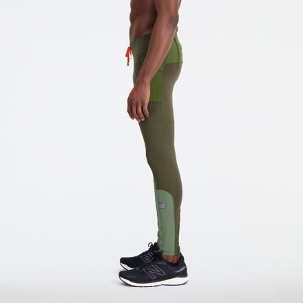 Leggings Impact Run AT