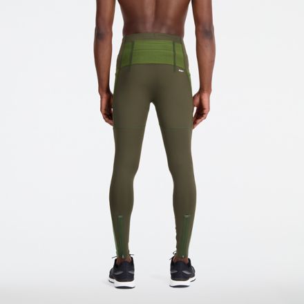 Leggings Impact Run AT