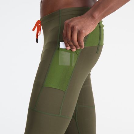 Leggings Impact Run AT