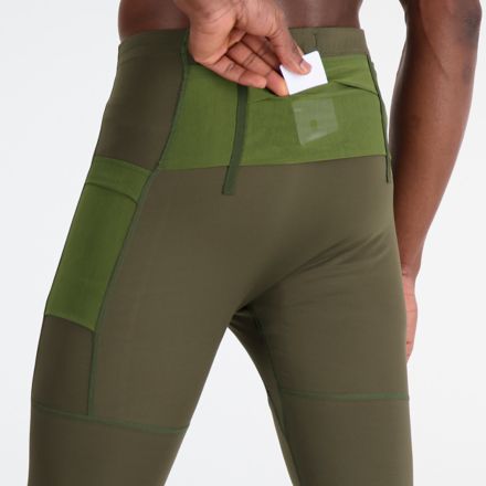 Leggings Impact Run AT