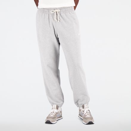 Technical Tracksuit Trousers - Men - Ready-to-Wear