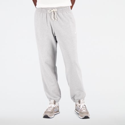 Pants de running Athletics Remastered French Terry