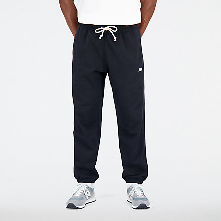 Pantalones de running Athletics Remastered French Terry