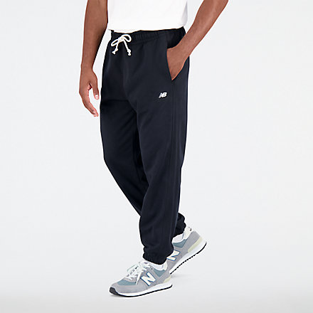 Athletics Remastered French Terry Jogginghose