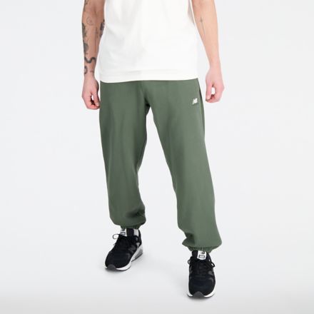 Men's Athletics Remastered French Terry Sweatpant - New Balance