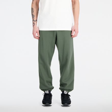 Men's Athletics Remastered French Terry Sweatpant - New Balance