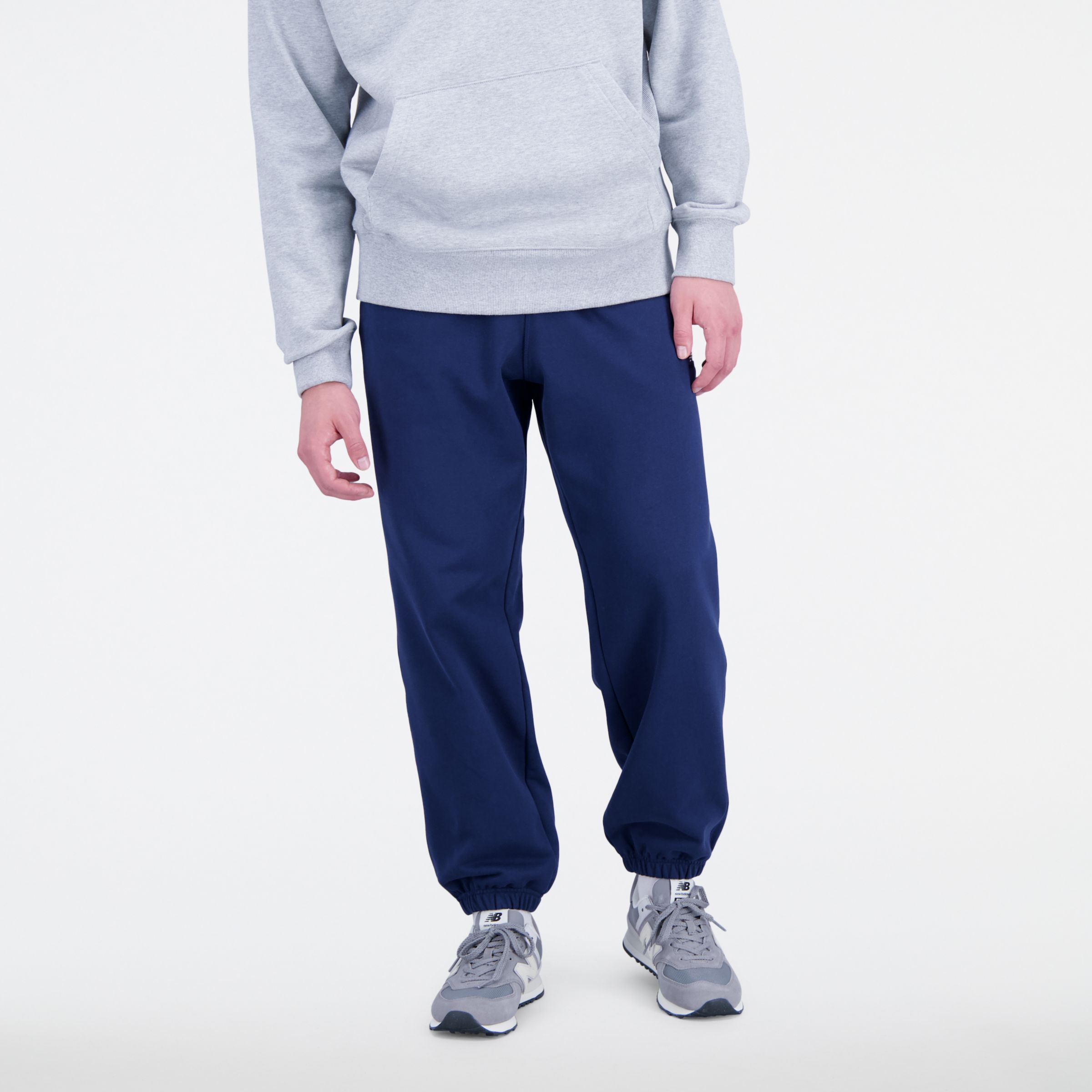 NEW BALANCE Athletics Remastered French Terry Sweatpant