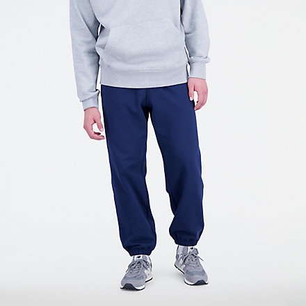 Pantalones de running Athletics Remastered French Terry
