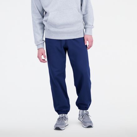 Men's Athletics Remastered French Terry Sweatpant Apparel - New Balance