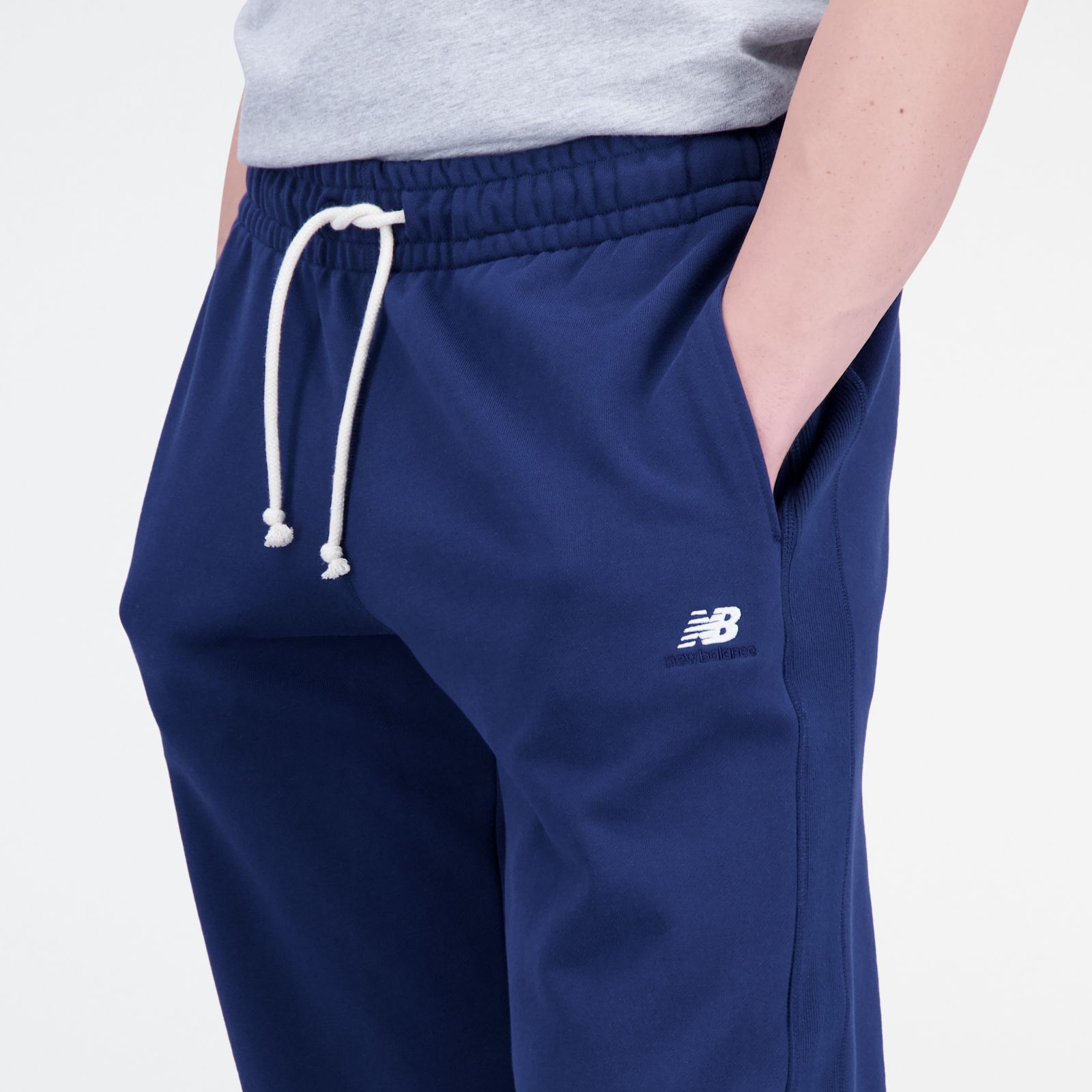 Athletic Blue Joggers (AOP) - Banamerica Collection – Miku Paco