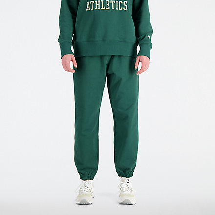 Athletics Remastered French Terry Sweatpant