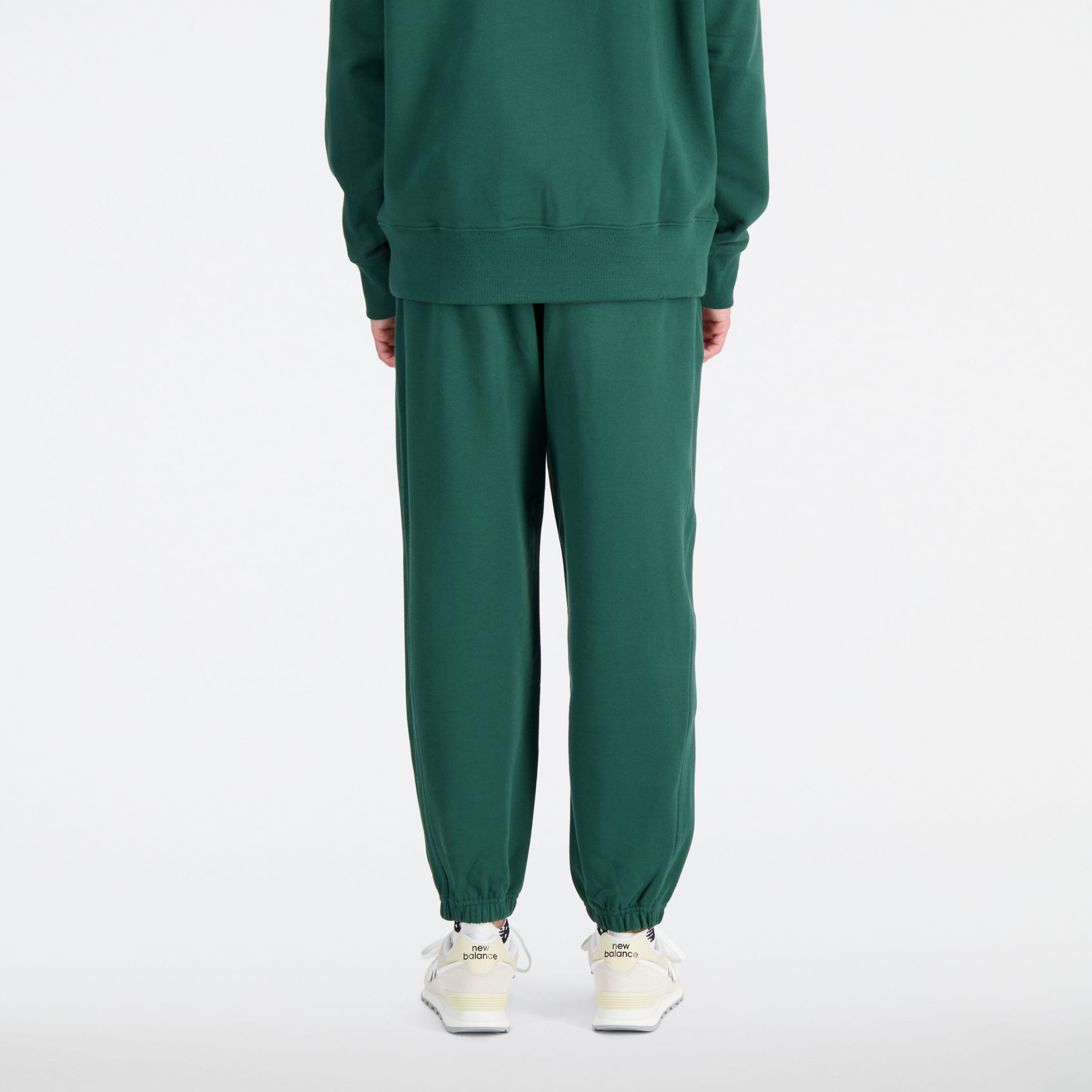 New Balance Athletics Remastered French Terry Sweatpant, MP31503NWG