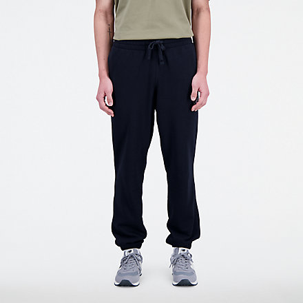 Pantalons Essentials Reimagined French Terry