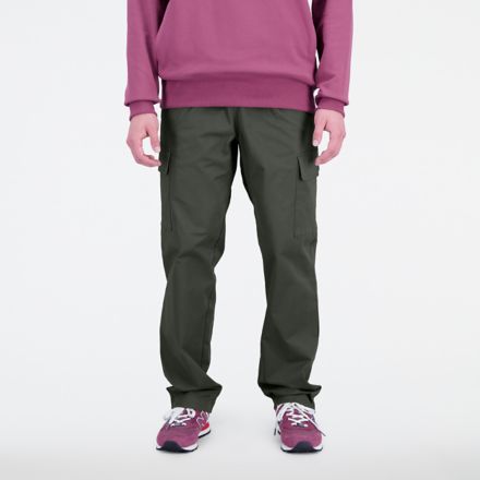 Athletics Remastered Woven Pant