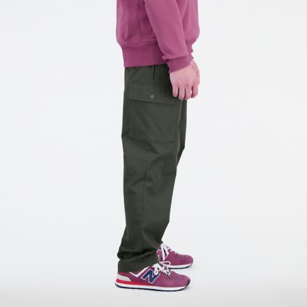 Athletics Remastered Woven Pant