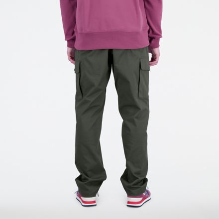 Athletics Remastered Woven Pant
