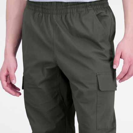 Athletics Remastered Woven Pant