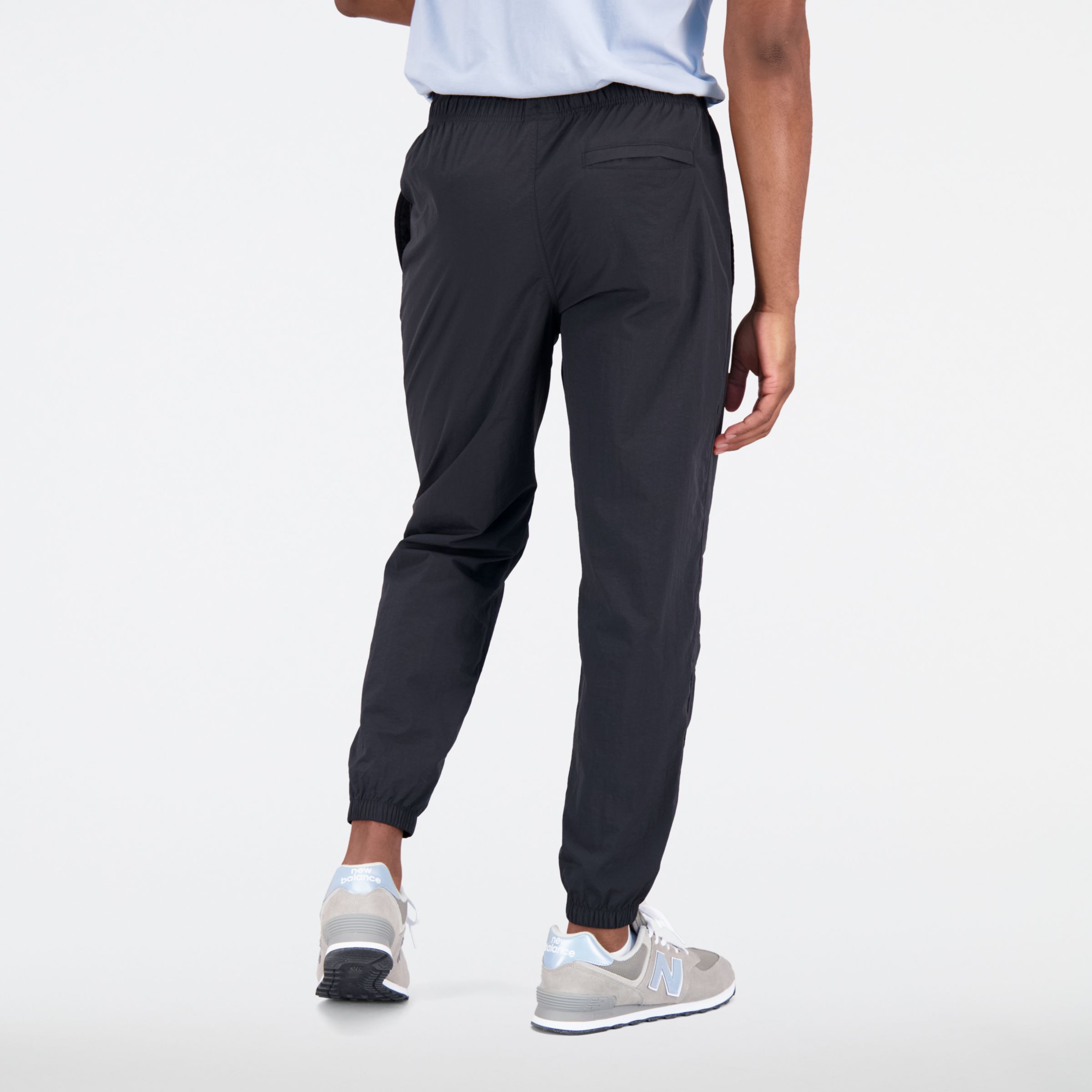 Athletics Remastered Wind Pant