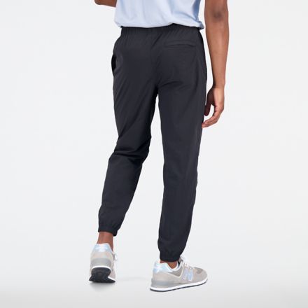 Men's Sport Essentials Premium Woven Pant Apparel - New Balance