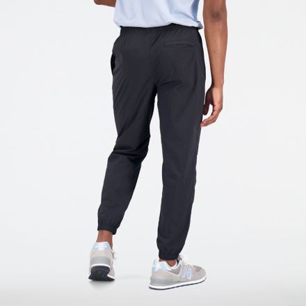 New Balance Men's Sport Essentials Premium Woven Windbreaker Pants