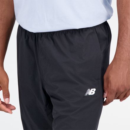 New Balance Men's Sport Essentials Premium Woven Windbreaker Pants