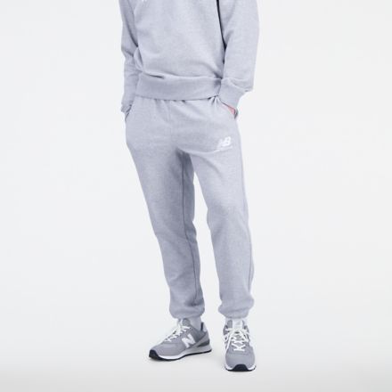 Stacked French Essentials Terry Logo - Balance New Sweatpant