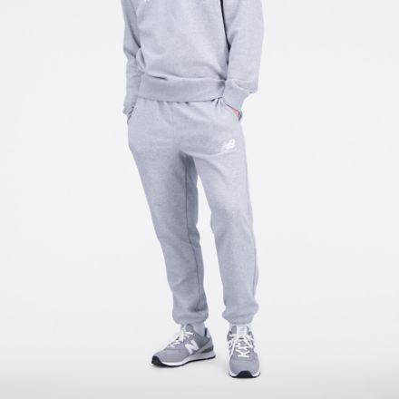 Men's Heritage Sweatpants, Sweatpant Fit Guide