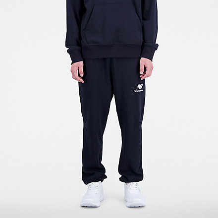 Essentials Stacked Logo French Terry Sweatpant Jogginghose